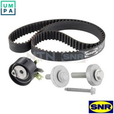 TIMING BELT KIT KD455.49 FOR RENAULT SCENIC/II/GRAND/III DUSTER/SUV LOGAN 1.5L