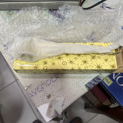 Bnib candle snuffer new - snuffer,