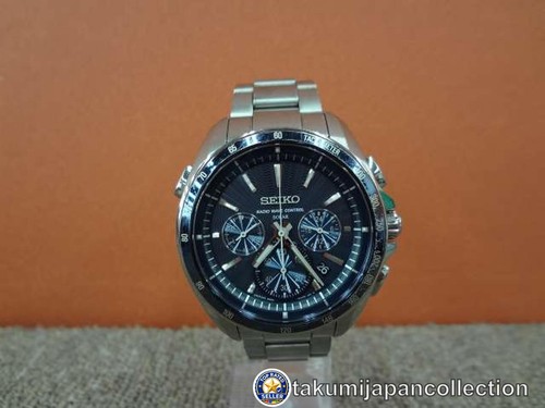 Seiko astron saga161 solar - seiko,