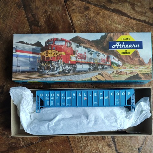 Athearn 2903a ft - 54,