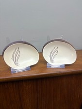 Vintage Carlton Ware Windswept