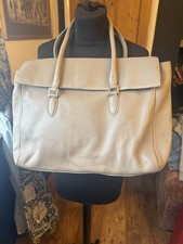 Bailey Quinn Leather Handbag