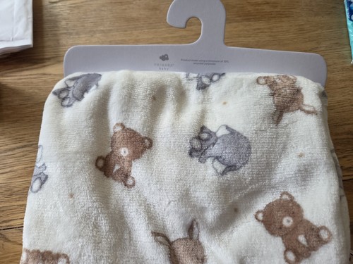Primark bunny elephant - , fleece