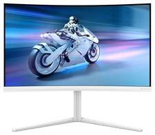 Philips Evnia 32M2C5501 32In 180Hz QHD NO STAND Gaming Monitor Delivery DPD ANS