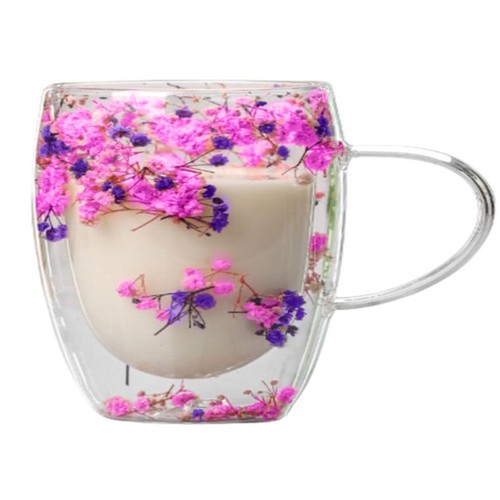 250 350 450ml dried flower - 250/350/450ml,