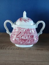 Myott Royal Mail Staffordshire