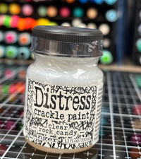Tim Holtz Distress Crackle