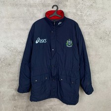 PORTSMOUTH 1993 1994 TRAINING