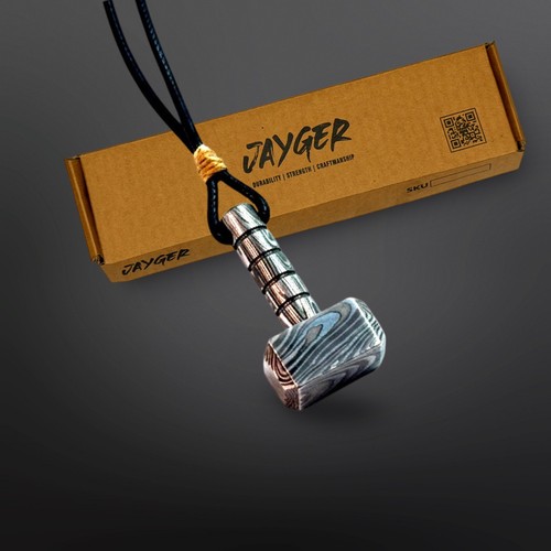 Hand forged damascus steel - forged,