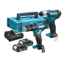 Makita cordless combi drill - makita,