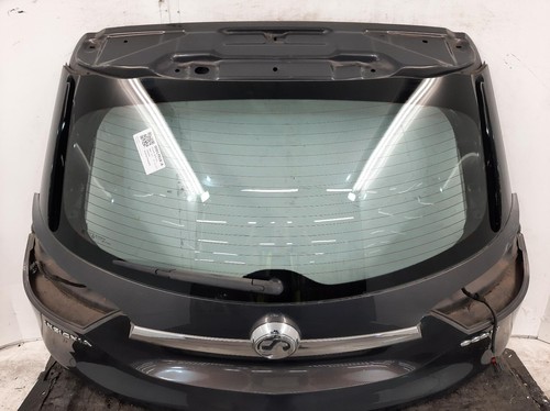 Vauxhall insignia mk1 - vauxhall,