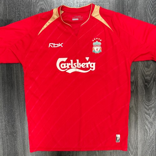 Original reebok liverpool - original,