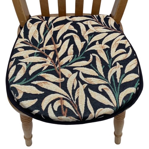 William morris willow - william,
