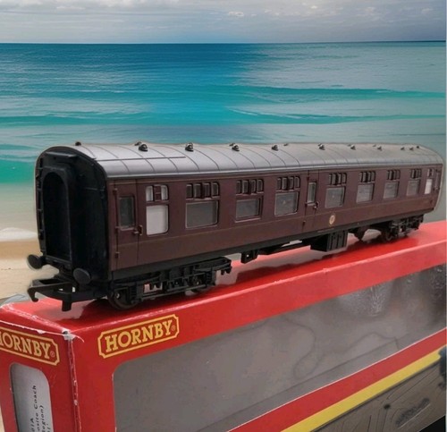 Boxed hornby r4201a - r4201a, mk1