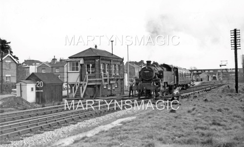 Digital railway image 41243 - r-digital,