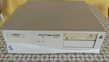 Compaq deskpro 2000 233mhz - deskpro,
