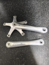 Shimano NJS Dura-Ace FC-7710