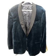Limehaus Men’s Dark Teal