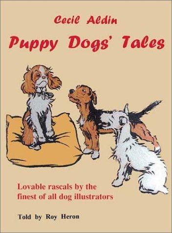 Puppy dogs tales - dogs',