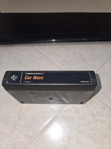Texas instrument 4a - texas, ti-99/4a
