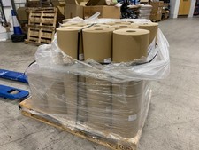 Pregis Paper Roll Void Fill -