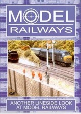 Another Lineside Look At Model