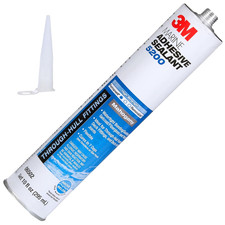 Marine Adhesive Sealant 5200