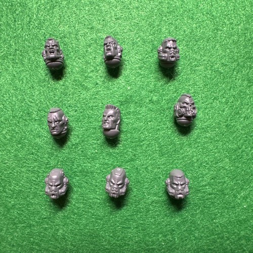 Warhammer 40k mixed lot - 40k, space