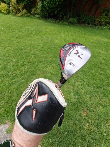 Tour edge exotics xcg3 - tour,