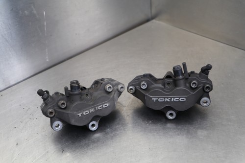 Kawasaki zzr1200 right - 02-05,