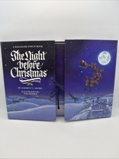 Vintage Hallmark 1988 The