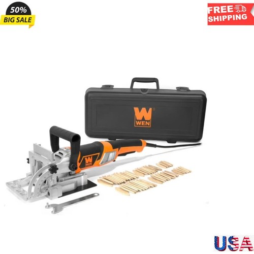 Wen amp plate and biscuit - wen,