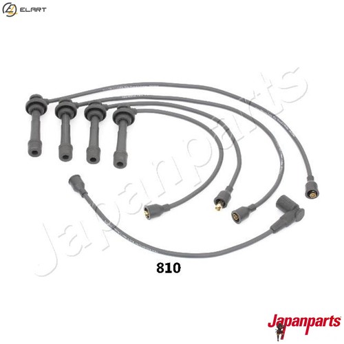 Ignition cable kit 810 for - ignition,