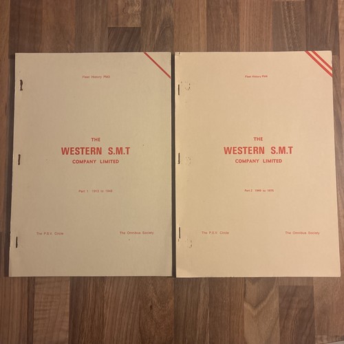 Western co ltd fleet - western,