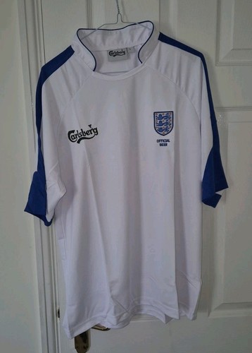 Carlsberg white england - carlsberg,