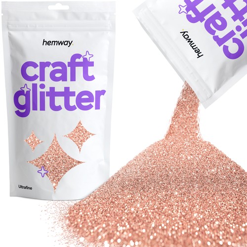 Ultrafine glitter craft - ultrafine,