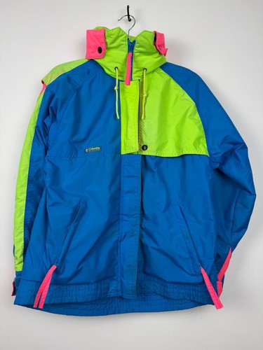 Vintage 80s women columbia - vintage,