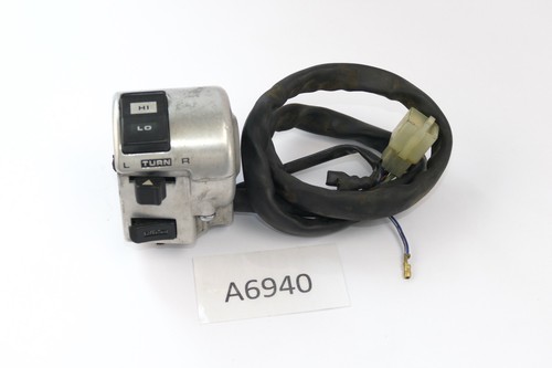 Honda 600 pc21 shadow - honda, c