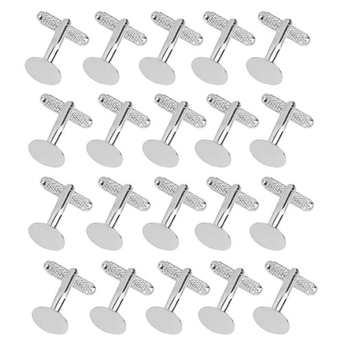 20pcs men 12mm - 20pcs, blank