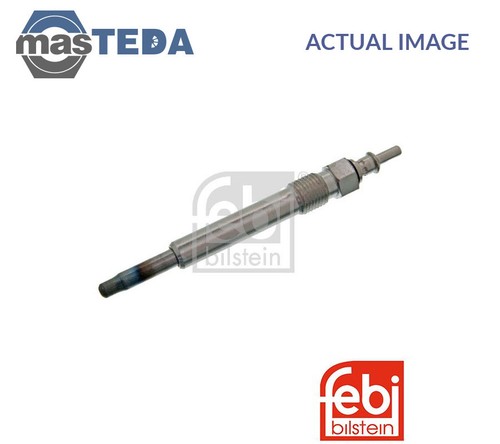 176143 engine glow plug febi - 176143,