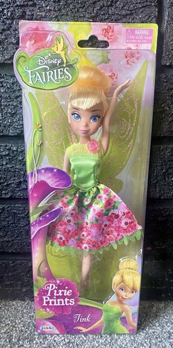 Disney fairies tinker - fairies,