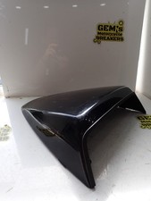 Honda VFR 800 2002 Rear Seat