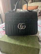 Gucci GG Marmont Bag Small
