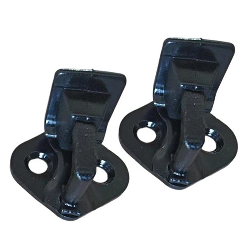 Door striker pin - kit, ford