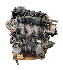 VOLVO C30 R-DESIGN ENGINE