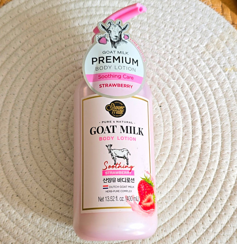 Aekyung showermate goat - showermate,