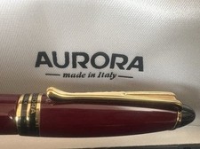 Aurora Ipsilon Bordeaux