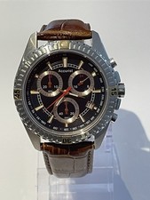 Accurist CAL JS05 06S14 Mens