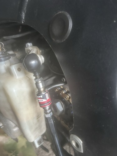 Dyno jet push quick - dyno,