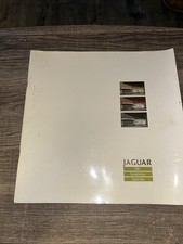 Jaguar XJ6, Sovereign &